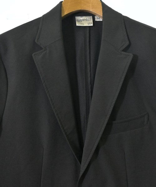 GRAMICCI แจ็คเก็ตลำลอง