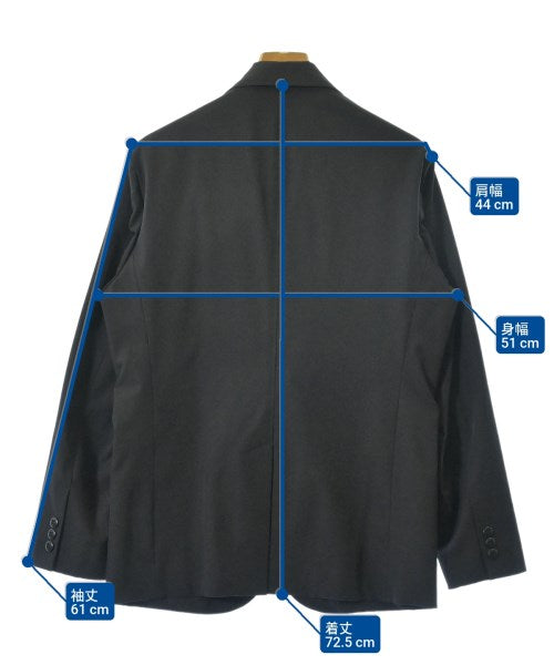 GRAMICCI แจ็คเก็ตลำลอง