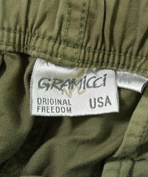 GRAMICCI กางเกงขาสั้น