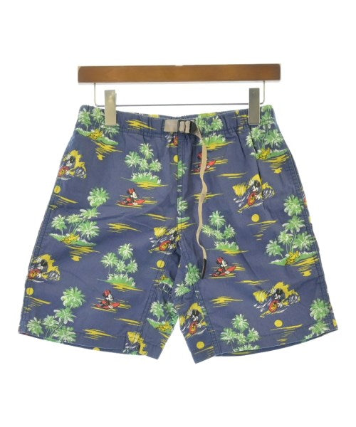 GRAMICCI กางเกงขาสั้น