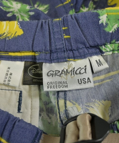 GRAMICCI กางเกงขาสั้น