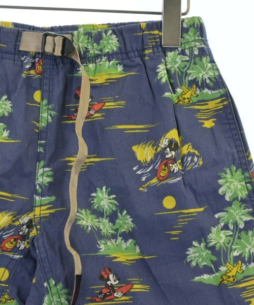 GRAMICCI กางเกงขาสั้น