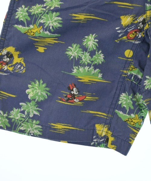 GRAMICCI กางเกงขาสั้น