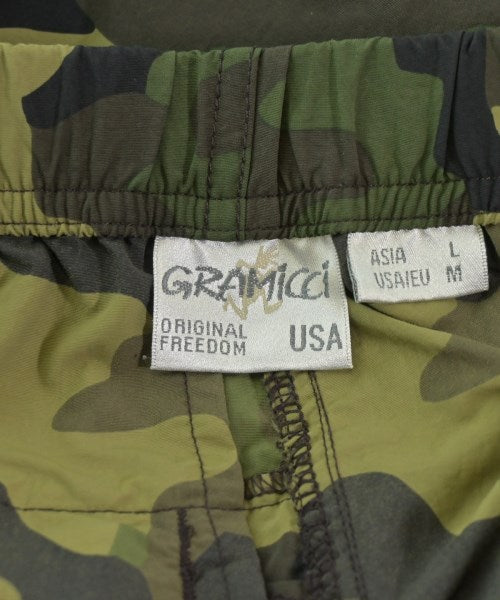 GRAMICCI กางเกงขาสั้น