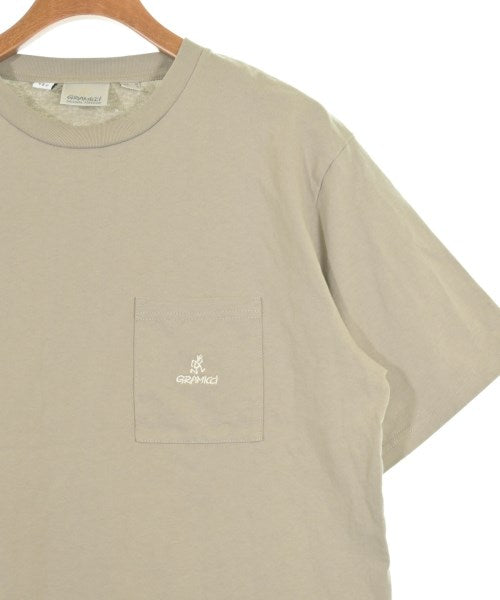 GRAMICCI เสื้อยืด/เสื้อท็อปส์