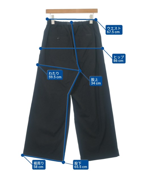 GRAMICCI กางเกง อื่น