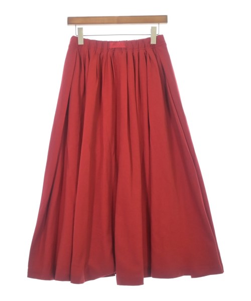 GRAMICCI กระโปรงยาว/แม็กซี่ยาว