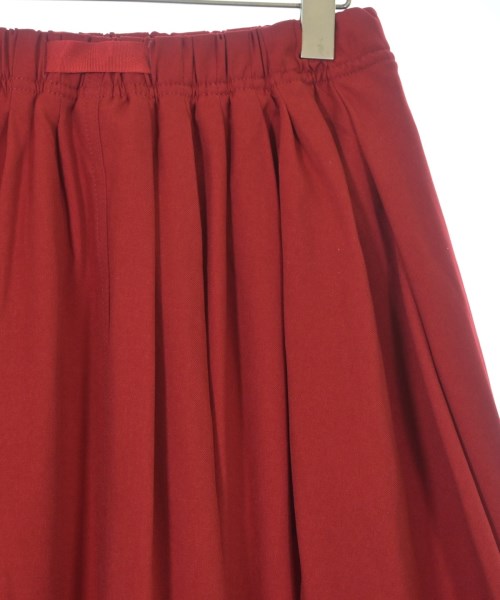 GRAMICCI กระโปรงยาว/แม็กซี่ยาว