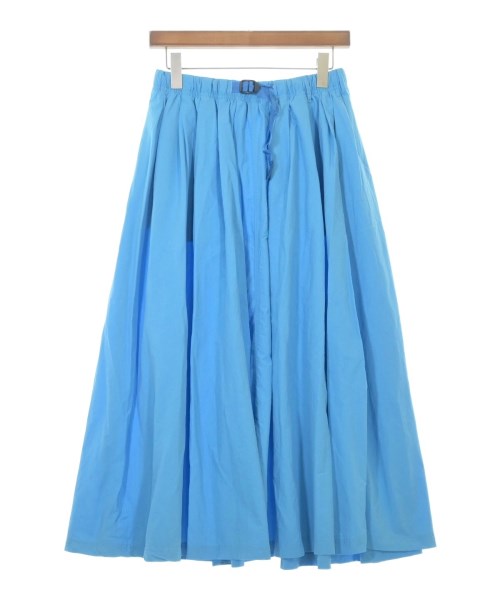 GRAMICCI กระโปรงยาว/แม็กซี่ยาว