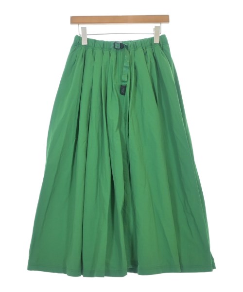 GRAMICCI กระโปรงยาว/แม็กซี่ยาว