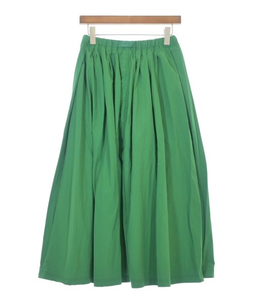 GRAMICCI กระโปรงยาว/แม็กซี่ยาว