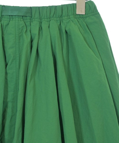 GRAMICCI กระโปรงยาว/แม็กซี่ยาว