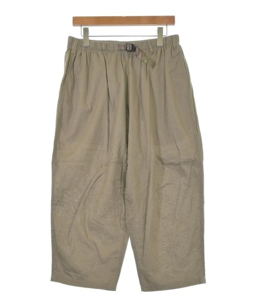 GRAMICCI กางเกง 5 ส่วน