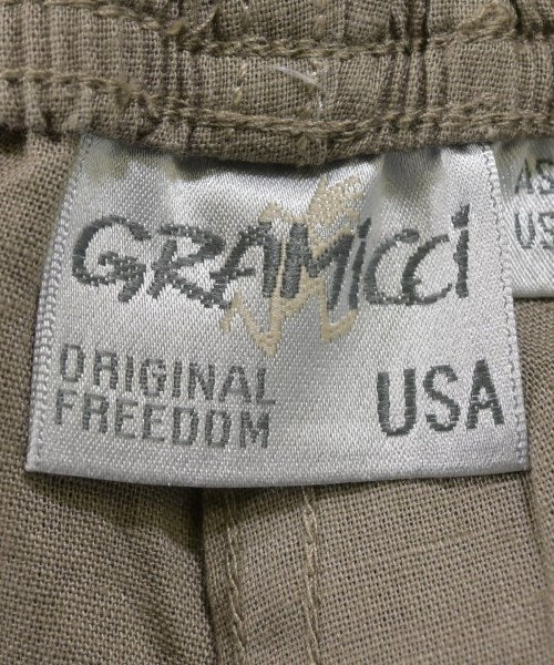 GRAMICCI กางเกง 5 ส่วน