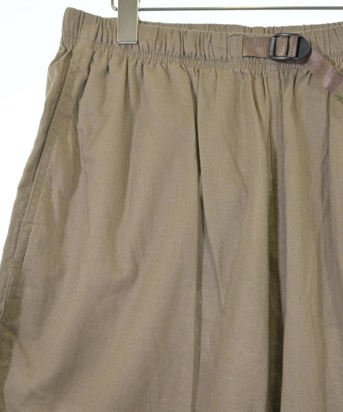 GRAMICCI กางเกง 5 ส่วน