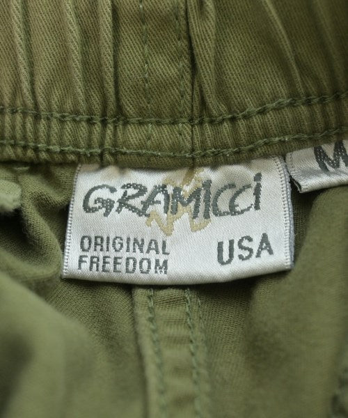 GRAMICCI กางเกงขาสั้น