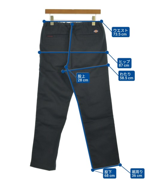 GRAMICCI ชิโน่