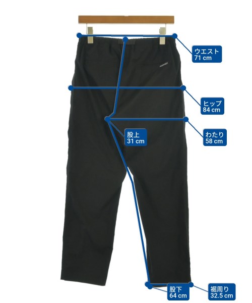 GRAMICCI กางเกง อื่น