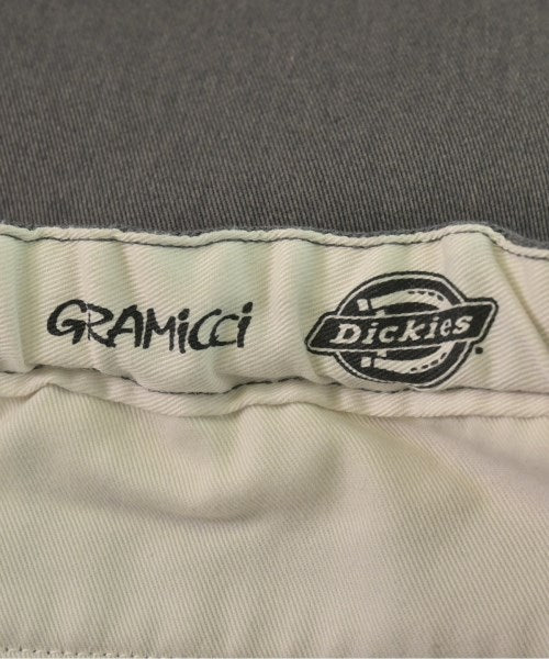 GRAMICCI กางเกงขาสั้น
