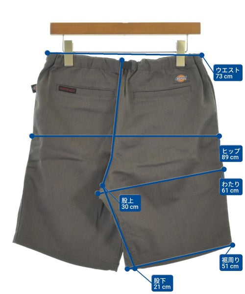 GRAMICCI กางเกงขาสั้น