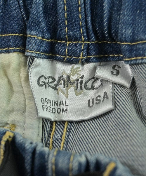 GRAMICCI กางเกงขาสั้น