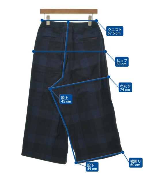 GRAMICCI กางเกง อื่น