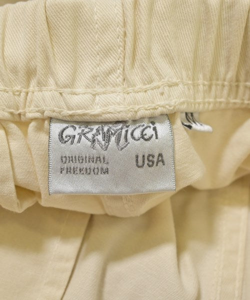 GRAMICCI กางเกงขาสั้น