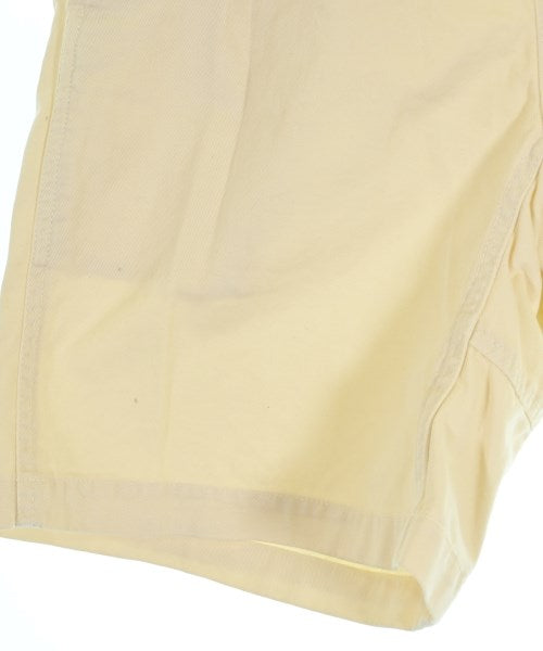 GRAMICCI กางเกงขาสั้น