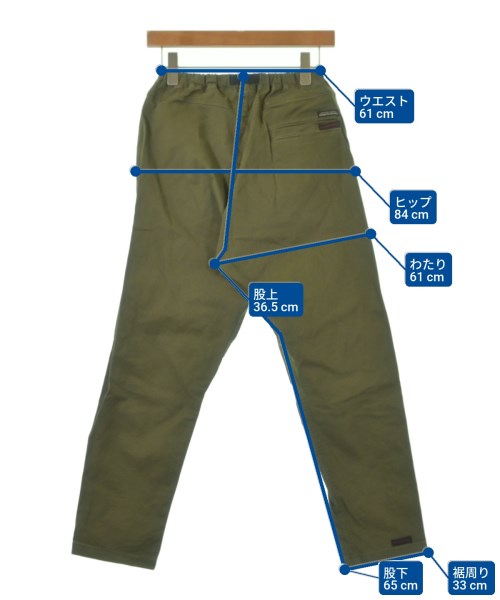 GRAMICCI กางเกง อื่น