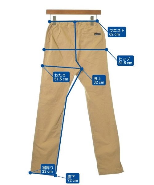 GRAMICCI กางเกง อื่น