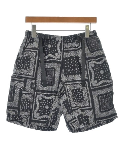 GRAMICCI กางเกงขาสั้น