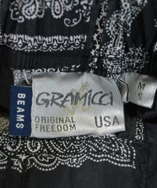 GRAMICCI กางเกงขาสั้น
