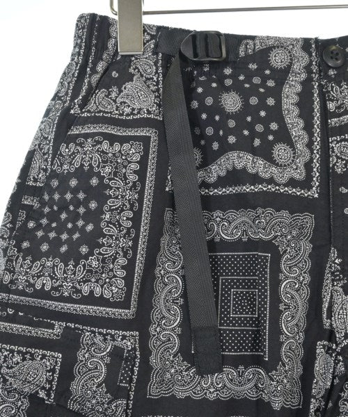 GRAMICCI กางเกงขาสั้น