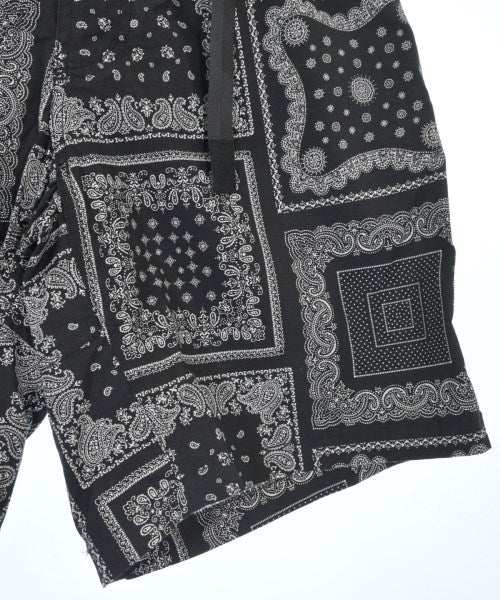 GRAMICCI กางเกงขาสั้น