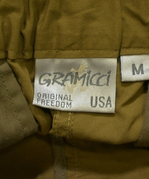 GRAMICCI กางเกงขาสั้น