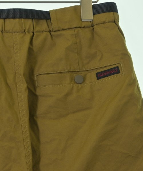 GRAMICCI กางเกงขาสั้น