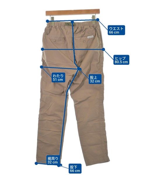 GRAMICCI กางเกง อื่น