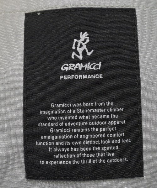 GRAMICCI กางเกง อื่น