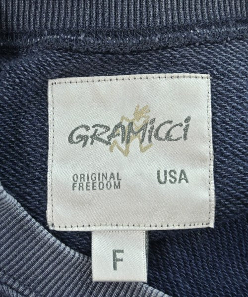 GRAMICCI เสื้อสเวตเตอร์