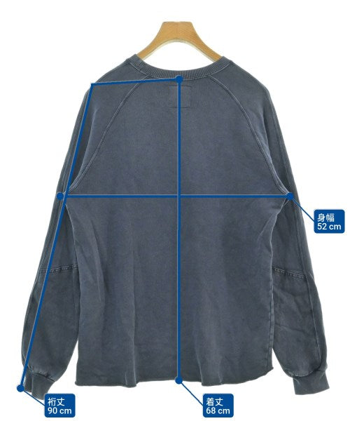 GRAMICCI เสื้อสเวตเตอร์