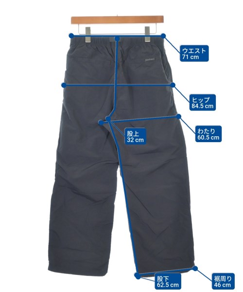 GRAMICCI กางเกง อื่น