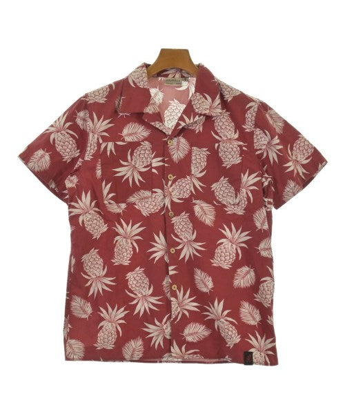 GRAMICCI เสื้อลำลอง