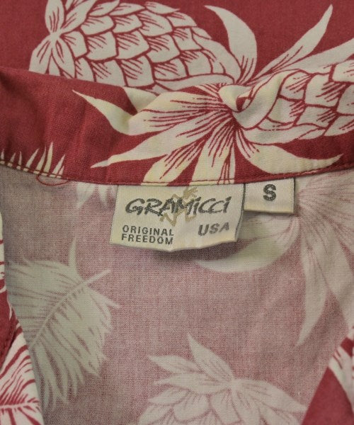 GRAMICCI เสื้อลำลอง