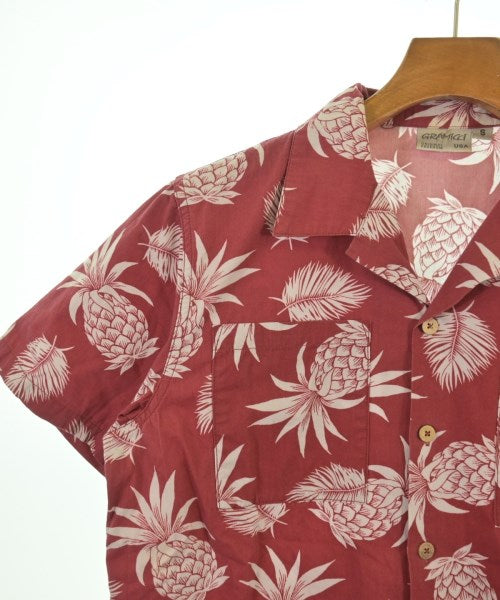 GRAMICCI เสื้อลำลอง