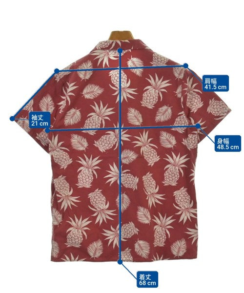 GRAMICCI เสื้อลำลอง