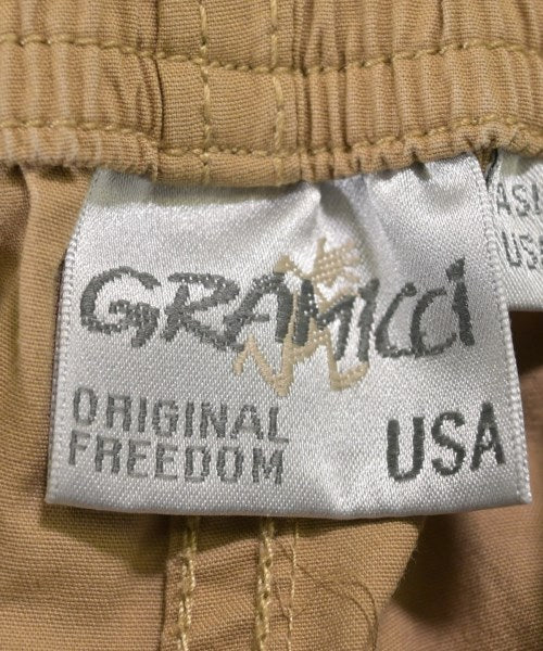 GRAMICCI กางเกงขาสั้น