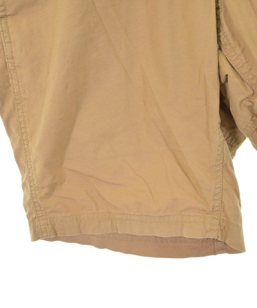 GRAMICCI กางเกงขาสั้น