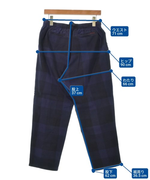 GRAMICCI กางเกง อื่น