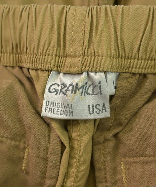 GRAMICCI กางเกงขาสั้น