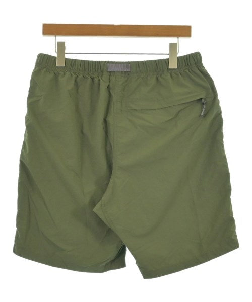 GRAMICCI กางเกงขาสั้น